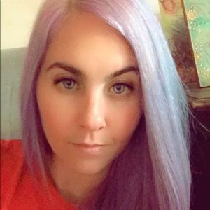 Meet your Posher, Whitney